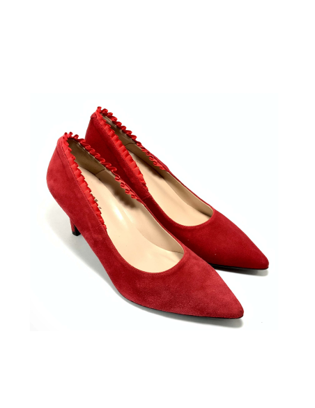 ballerines f3487-9 bailly