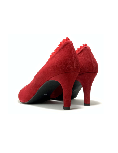 ballerines f3487-9 bailly