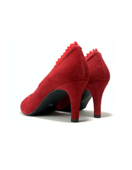 ballerines f3487-9 bailly