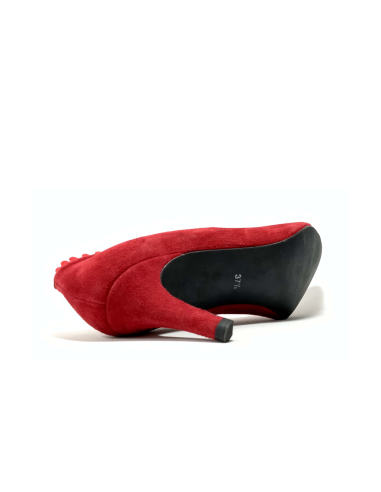 ballerines f3487-9 bailly