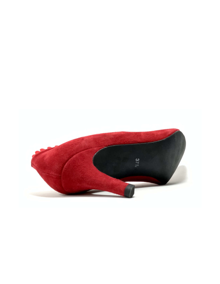 ballerines f3487-9 bailly