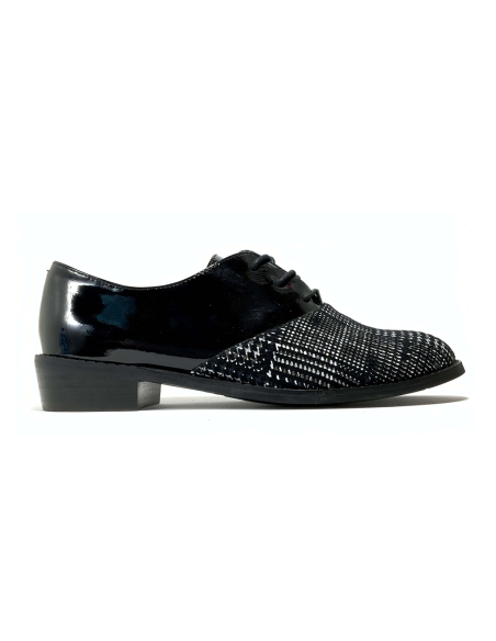 derbies et richelieus facado-9 metamorf'ose