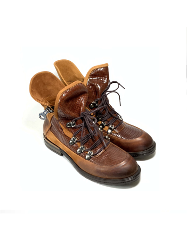 boots-bottines facha-9 metamorf'ose