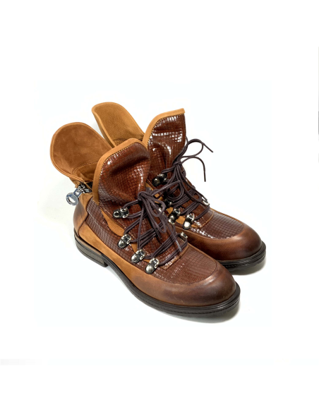 boots-bottines facha-9 metamorf'ose