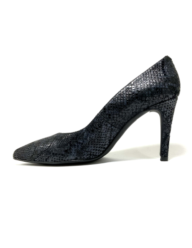 escarpins et trotteurs f3481c bailly