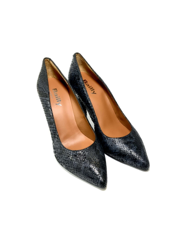 escarpins et trotteurs f3481c bailly