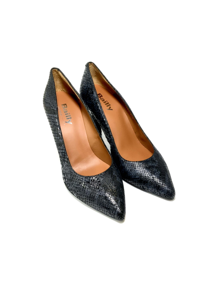 escarpins et trotteurs f3481c bailly