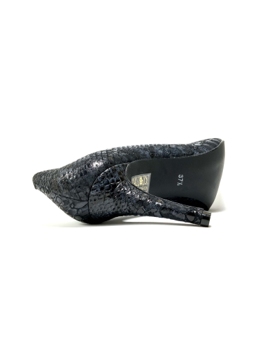 escarpins et trotteurs f3481c bailly