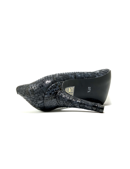 escarpins et trotteurs f3481c bailly