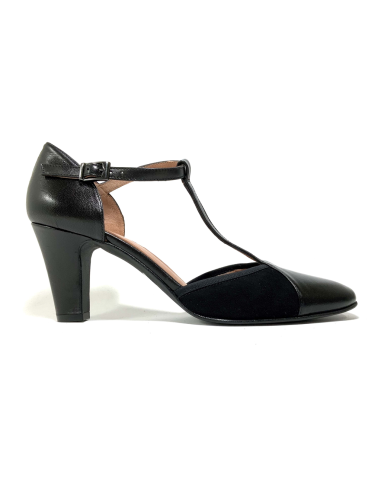 escarpins et trotteurs f3601b bailly