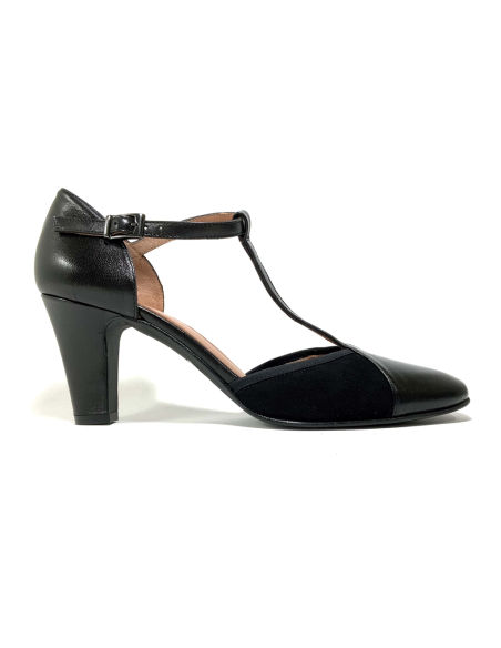 escarpins et trotteurs f3601b bailly