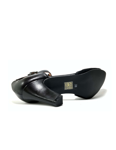 escarpins et trotteurs f3601b bailly