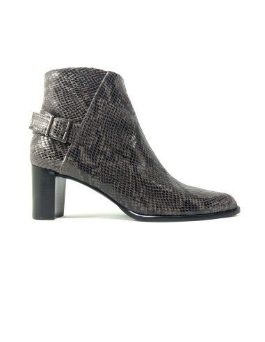 boots-bottines f3895a bailly