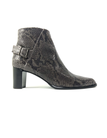 boots-bottines f3895a bailly
