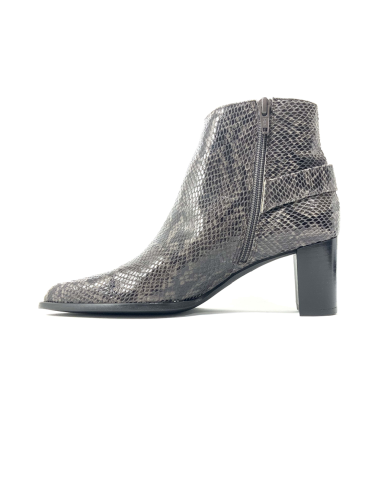 boots-bottines f3895a bailly