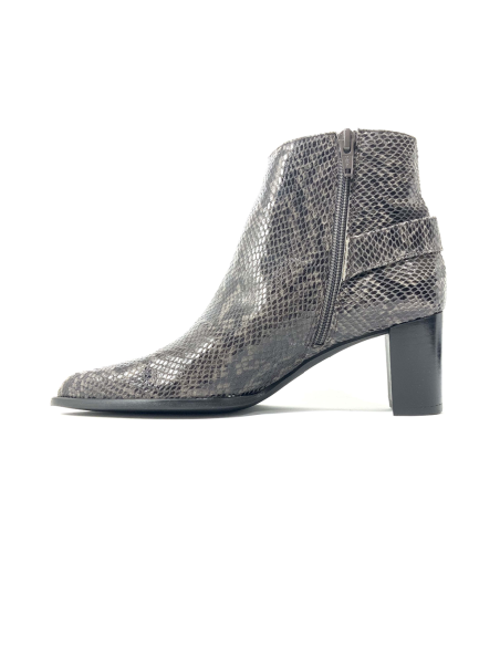 boots-bottines f3895a bailly