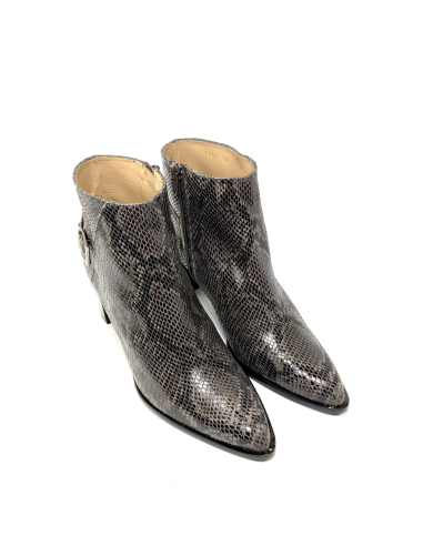 boots-bottines f3895a bailly