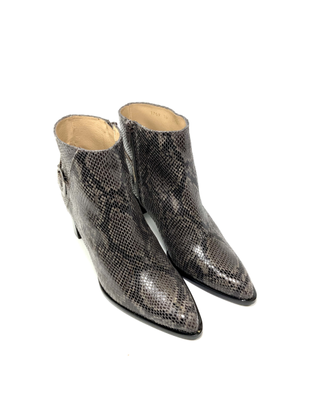 boots-bottines f3895a bailly