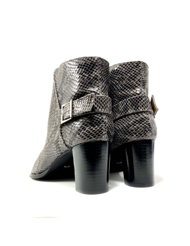 boots-bottines f3895a bailly