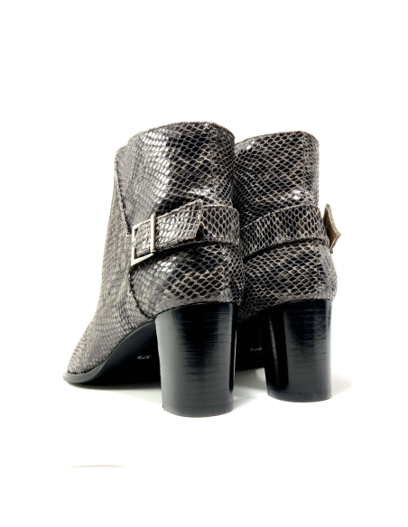 boots-bottines f3895a bailly