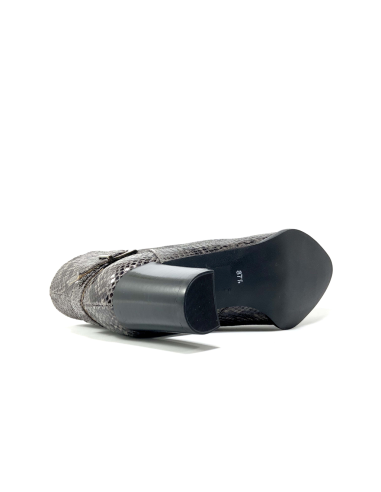 boots-bottines f3895a bailly