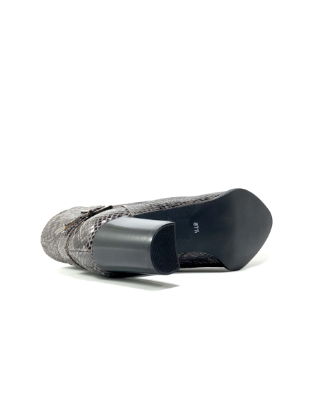 boots-bottines f3895a bailly