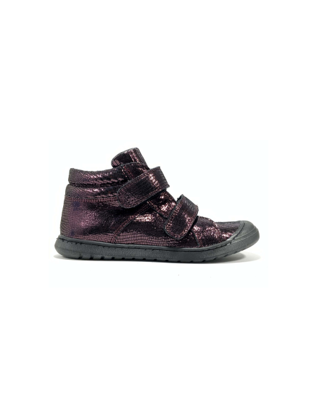 baskets sneakers gina-8 bellamy