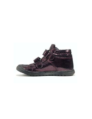 baskets sneakers gina-8 bellamy