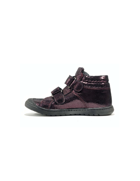 baskets sneakers gina-8 bellamy