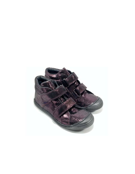 baskets sneakers gina-8 bellamy
