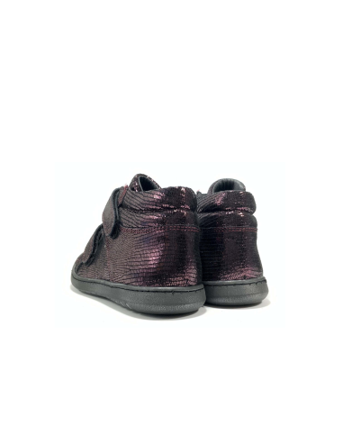 baskets sneakers gina-8 bellamy
