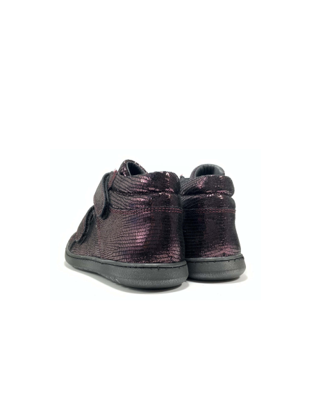 baskets sneakers gina-8 bellamy