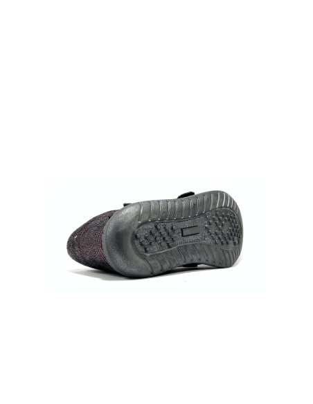 baskets sneakers gina-8 bellamy