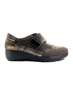 derbies et richelieus ginger-9 mephisto