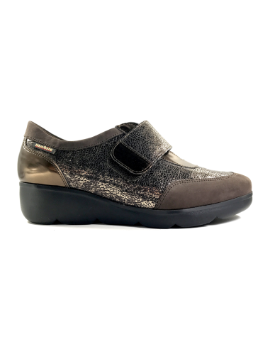 derbies et richelieus ginger-9 mephisto