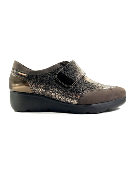 derbies et richelieus ginger-9 mephisto