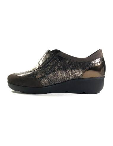derbies et richelieus ginger-9 mephisto
