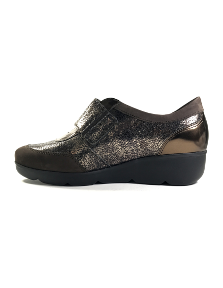 derbies et richelieus ginger-9 mephisto