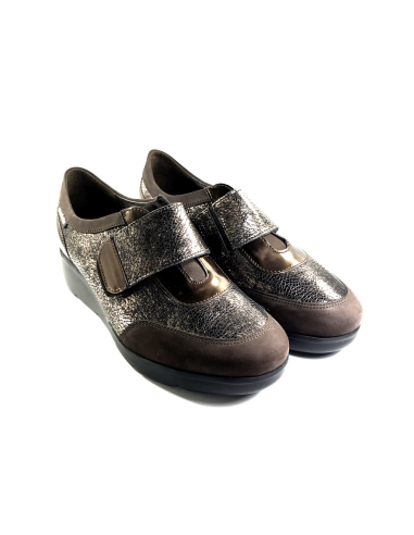 derbies et richelieus ginger-9 mephisto