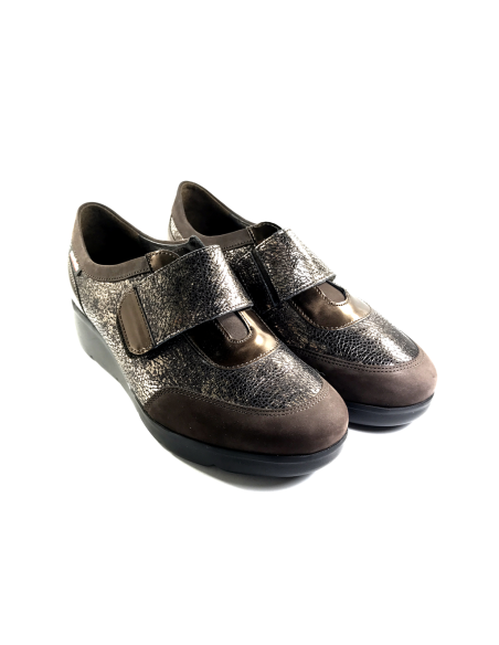 derbies et richelieus ginger-9 mephisto