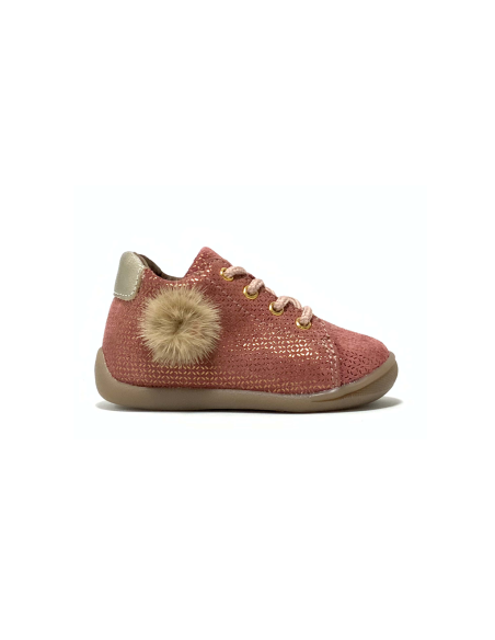 baskets sneakers galia. bellamy