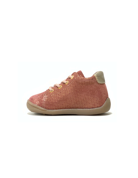 baskets sneakers galia. bellamy