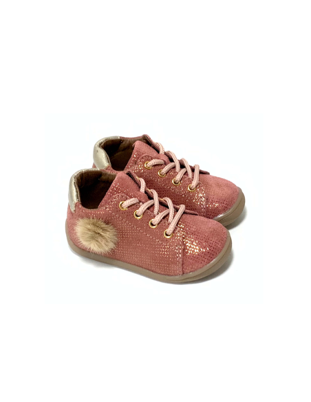 baskets sneakers galia. bellamy
