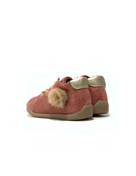 baskets sneakers galia. bellamy