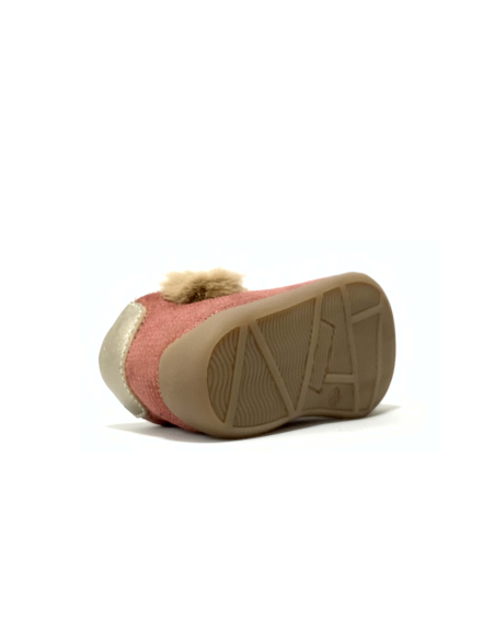 baskets sneakers galia. bellamy