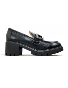 mocassins freland rose metal