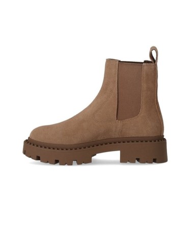 boots-bottines genesis04 ash