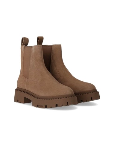 boots-bottines genesis04 ash