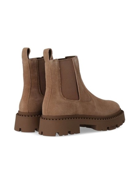 boots-bottines genesis04 ash