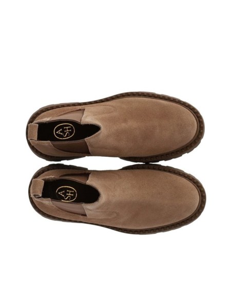 boots-bottines genesis04 ash